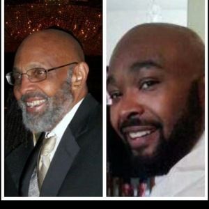 Meet your Posher, Ronald